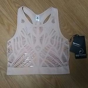 90 degree by reflex tank top